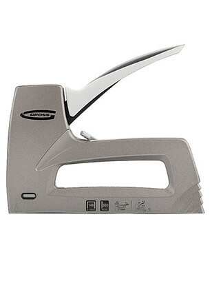 Степлер GROSS 41007 тип 140/300 6-14мм 238x286 в Материке