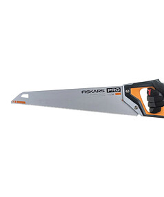 Ножовка по дереву FISKARS 1062919 PowerTooth 500мм 9TPI 238x286 в Материке - Вариант 2