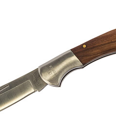 Нож складной TOPEX 98Z007