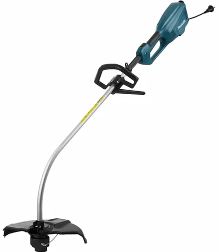 Триммер электр. MAKITA UR3501 1000Вт 438x503 в Материке