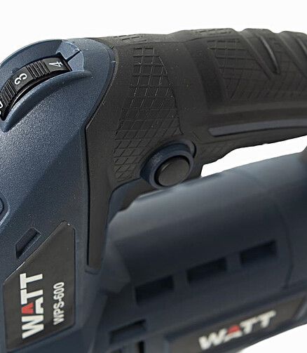 Лобзик WATT WPS-600 600Вт 438x503 в Материке - Вариант 2