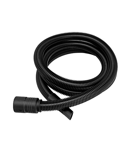 Пылесос строительный DENZEL RVC30 1400Вт 438x503 в Материке - Вариант 4