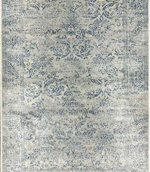 Ковер VENEZIA 84496 Sand/L.Blue 120*170 586x674 Ковер VENEZIA 84496 Sand/L.Blue 120*170 586x674 в Материке