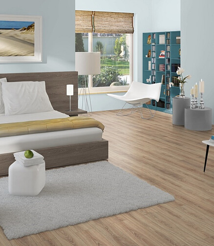 Ламинат UNILIN/33/LCR081/LocFloor Plus/ДУБ РУССКИЙ 438x503 в Материке - Вариант 3