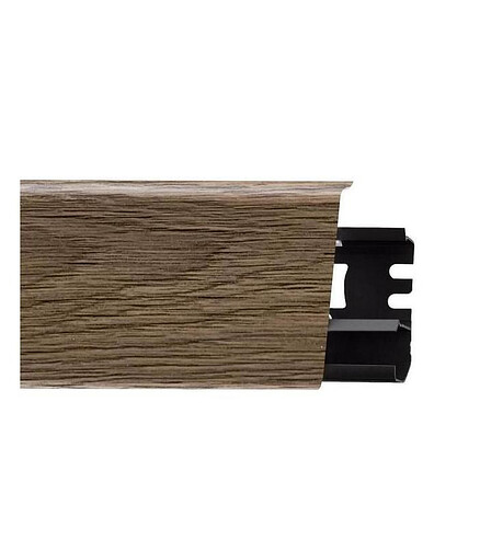 70.12.INDO плинтус ДУБ ДАРК-2.5м_WOOD 438x503 в Материке