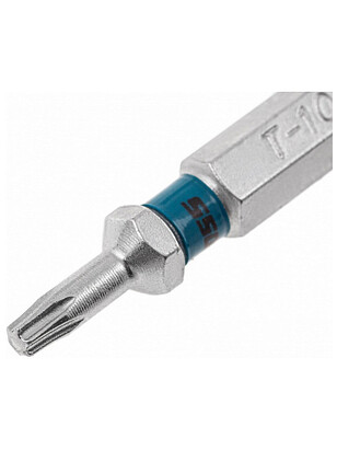 Бита GROSS T10 50мм 10шт/уп. 238x286 в Материке - Вариант 3