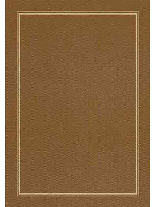 Ковер GRACE 3914/275 160*230 238x286 в Материке