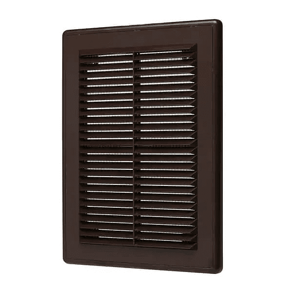 Решетка вент. STORM BR-1825 180х250мм кор. 586x674 Решетка вент. STORM BR-1825 180х250мм кор. 586x674 в Материке