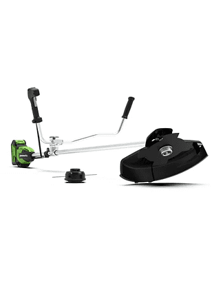 Триммер без аккум. GREENWORKS GD40BCB 40В 238x286 в Материке - Вариант 3