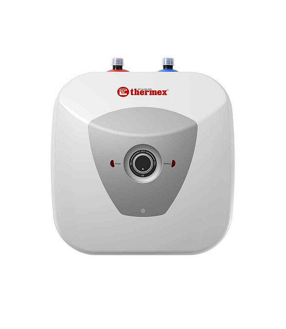 Электроводонагреватель THERMEX HIT PRO 10 U (1,5 кВт, 21 мин) под раковиной 586x674 Электроводонагреватель THERMEX HIT PRO 10 U (1,5 кВт, 21 мин) под раковиной 586x674 в Материке