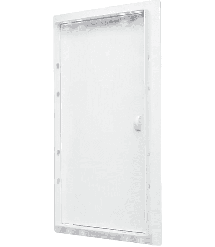 Дверца ревизионная STORM DR-2040 200*400мм 438x503 в Материке - Вариант 2