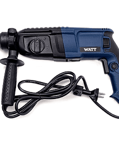Перфоратор WATT WBH-1100 1100Вт 3,2Дж
