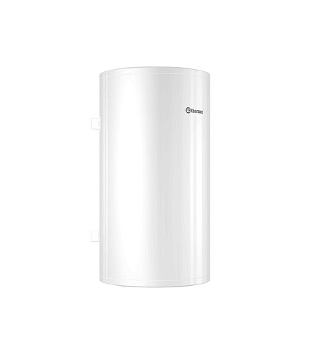 Электроводонагреватель THERMEX FUSION 80 V (2,0 кВт, 99 мин) нерж.сталь 438x503 в Материке - Вариант 2