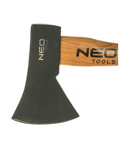 Топор NEO 27-010 1кг 438x503 в Материке - Вариант 4