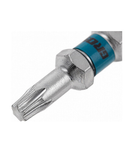 Бита GROSS T15 50мм 10шт/уп. 438x503 в Материке - Вариант 3