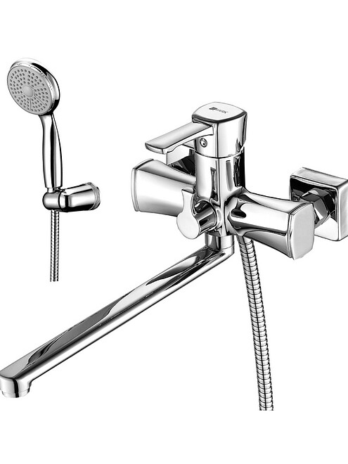 Смеситель EVITTA LM0551C (для ванны, длинный излив) 495x660 Смеситель EVITTA LM0551C (для ванны, длинный излив) 495x660 в Материке