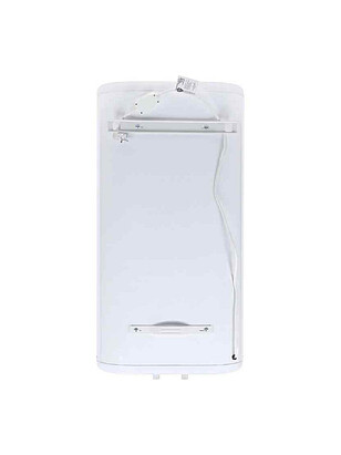 Электроводонагреватель THERMEX IF 100V ECO (0,7/1,3/2,0 кВт, 126мин) Double Tank 238x286 в Материке - Вариант 4