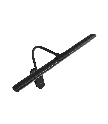 Светильник настольный ЛЮЧИЯ FLEX Accu Clip L555 аккум. на прищепке 10W/3000K 438x503 в Материке