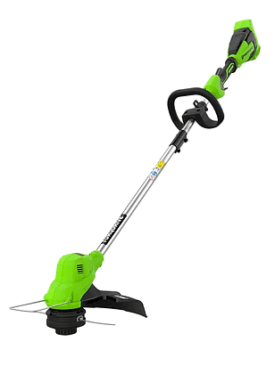 Триммер без аккум. GREENWORKS GD40LT 40В 238x286 в Материке