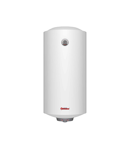 Электроводонагреватель THERMEX NOVA 100 V (2,0 кВт, 155 мин) ТЭН EcoDryHeat 438x503 в Материке