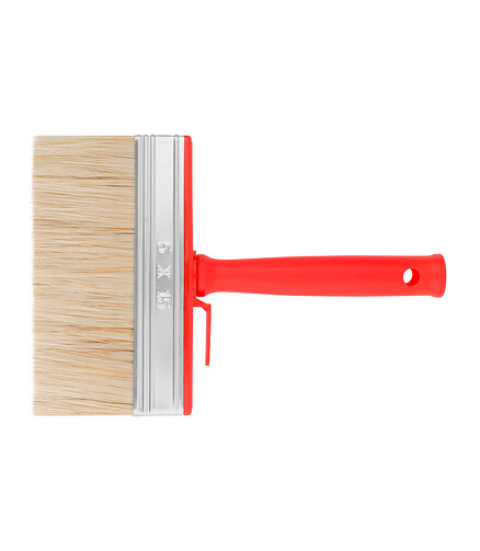 Кисть-макловица MASTER COLOR 0585 150х50мм 438x503 в Материке - Вариант 2