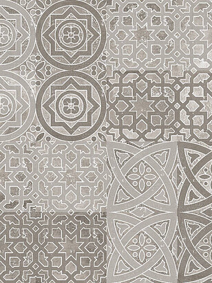 Керамогранит Colortile NIOZ PIGEON 60х120 см 1,44 м2 цвет grey 238x286 в Материке - Вариант 2