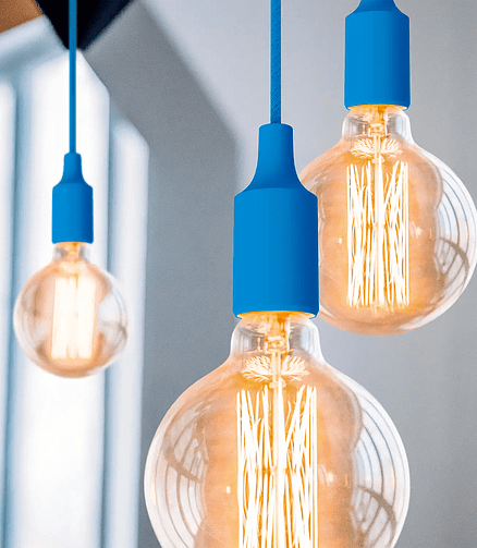 Светильник потолочный GAUSS Decor PL014 E27 1м 438x503 в Материке - Вариант 4