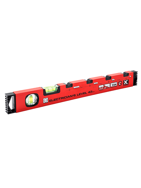 Уровень электрика KAPRO 783 48см 495x660 Уровень электрика KAPRO 783 48см 495x660 в Материке
