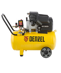 Компрессор DENZEL Х-PRO DKV2200/50 2.2кВт 50л 400л/мин 238x286 в Материке - Вариант 2