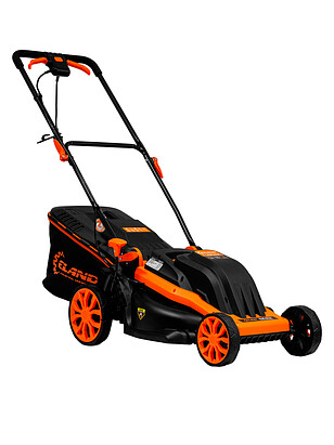 Газонокосилка электр. ELAND GLM-3816 1600Вт 38см 238x286 в Материке