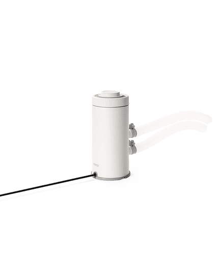 Фильтр-насос картриджный INTEX "A" (200л/ч) арт.26604 438x503 в Материке