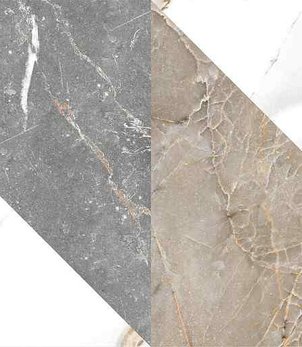 Плитка Beryoza Ceramica CAPELLA 25х50см 1,375м2 цвет геометрия 438x503 в Материке - Вариант 4