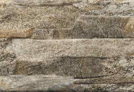 Плитка фасадная Beryoza Ceramica OLD TOWN 12,0x24,6см 0,531м2 цвет mix 438x503 в Материке - Вариант 2