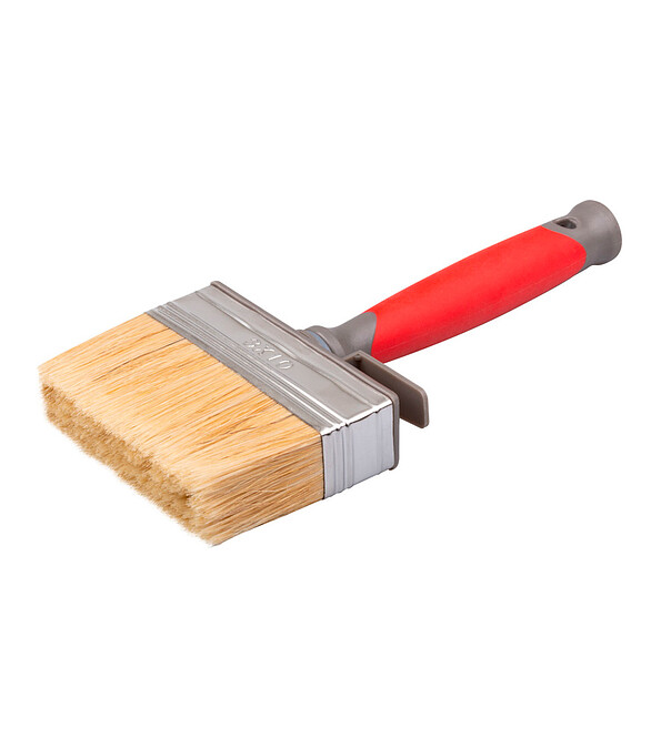 Кисть-макловица MASTER COLOR 0552 100мм д/водных красок 586x674 в Материке