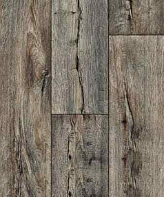 Линолеум IDEAL ULTRA CRACKED OAK 2-3.15м