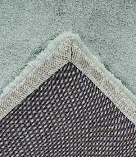 Ковер HEAVEN 90770 Jade Green 120*170 438x503 в Материке - Вариант 4