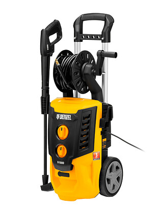 Мойка выс.давления DENZEL R-180D 2200Вт 180бар 238x286 в Материке