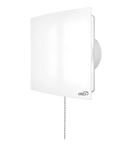 Вентилятор ERA Quadro 4-02 d100 с выкл. 438x503 в Материке - Вариант 2