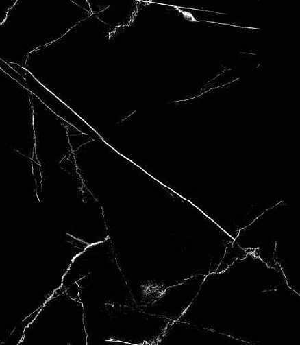 Керамогранит Onlygres MARBLE 601 60х120 см 2,16 м2 цвет black glossy 438x503 в Материке - Вариант 2