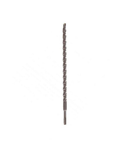 Бур SDS+ MATRIX 18х400мм 438x503 в Материке