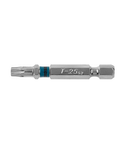 Бита GROSS T25 50мм 10шт/уп. 438x503 в Материке - Вариант 2
