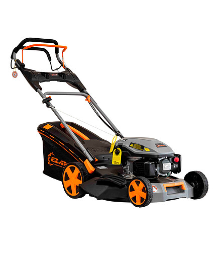 Газонокосилка бенз. cамоход. ELAND BGL-645S 4.2л.с. 46см 438x503 в Материке
