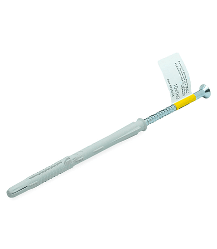 Дюбель рамный с потайной гол. TORX T88/V 10x160, НЕЙЛОН ELEMATIC (с эт./1шт) 438x503 в Материке