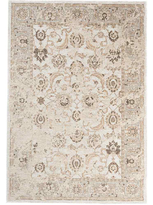 Ковер ANTIKA 91526/2 Beige 155*230 495x660 Ковер ANTIKA 91526/2 Beige 155*230 495x660 в Материке