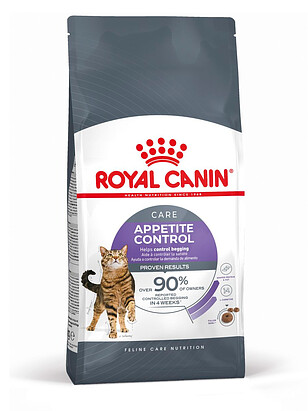 Корм для кошек Royal Canin Appetite Cnontrol Care (0,4кг) 238x286 в Материке