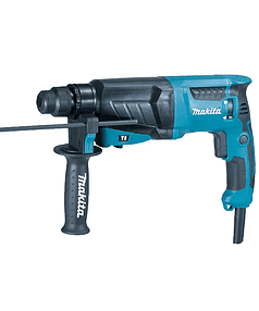 Перфоратор MAKITA HR2630 800Вт 2.4Дж