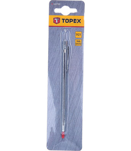 Чертилка разметочная TOPEX 31C703 438x503 в Материке - Вариант 2