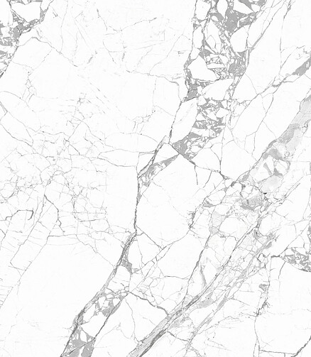 Керамогранит Beryoza Ceramica BURSA 60х60 см 1,44 м2 цвет белый 438x503 в Материке - Вариант 3