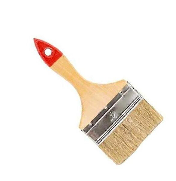 Кисть флейц. COLOR EXPERT 81269910 100мм нат. 586x674 Кисть флейц. COLOR EXPERT 81269910 100мм нат. 586x674 в Материке