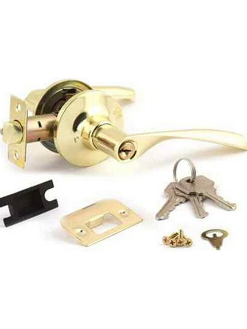 Ручка-защелка (кноб) AVERS 8023-01-G (ключ), золото 495x660 Ручка-защелка (кноб) AVERS 8023-01-G (ключ), золото 495x660 в Материке